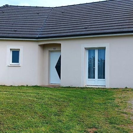 La Sérénité La Châtre Esterno foto