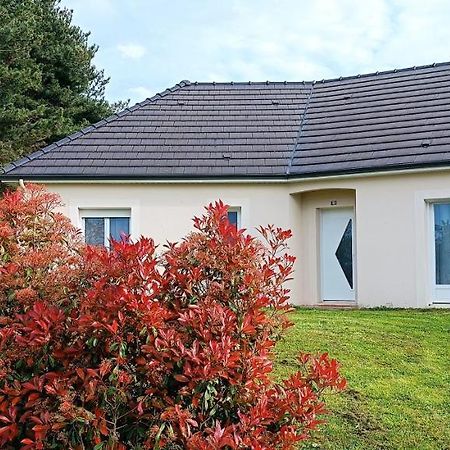 La Sérénité La Châtre Esterno foto