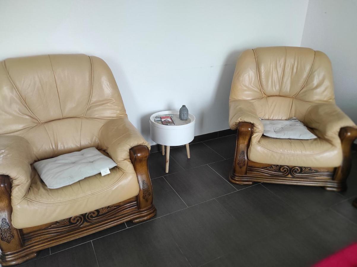 La Sérénité La Châtre Esterno foto