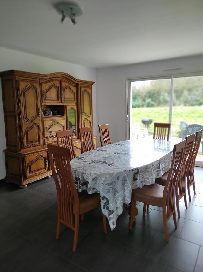 La Sérénité La Châtre Esterno foto